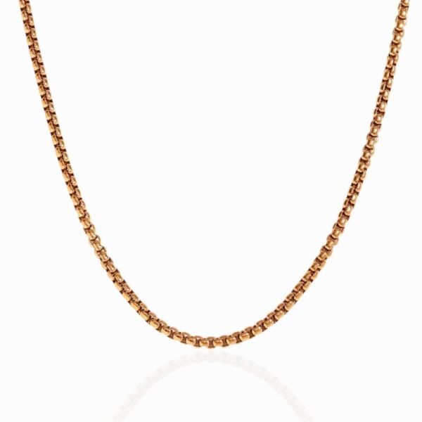 Cadena Chain