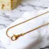 Cadena Chain - Imagen 2