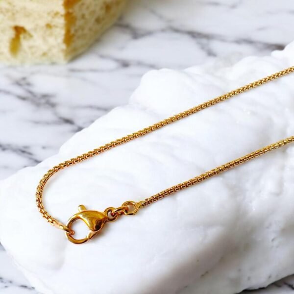 Cadena Chain - Imagen 2
