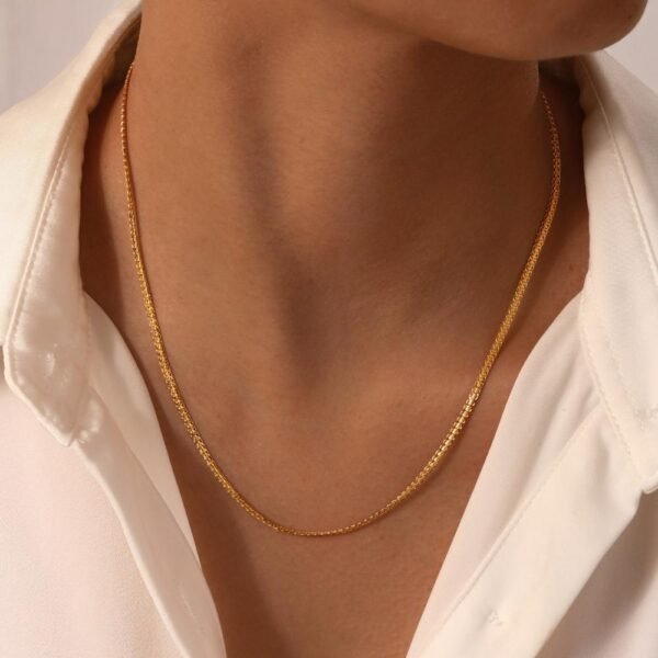 Cadena Chopin - Imagen 2