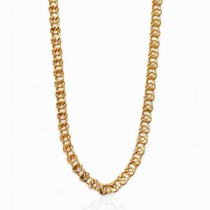 Cadena Gucci