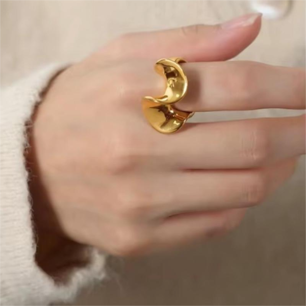 Anillo Bracha - Imagen 2