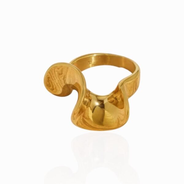 Anillo Bracha