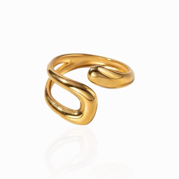 Anillo Alina