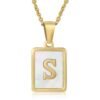 Collar Inicial - Imagen 2