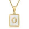 Collar Inicial - Imagen 3