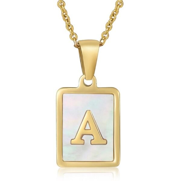 Collar Inicial