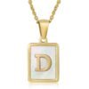 Collar Inicial - Imagen 5