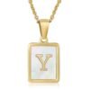 Collar Inicial - Imagen 6