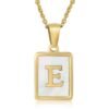 Collar Inicial - Imagen 7