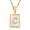 Collar Inicial - Imagen 8