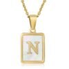 Collar Inicial - Imagen 9