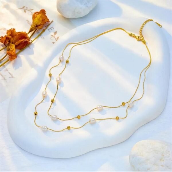 Collar de Perla - Imagen 2