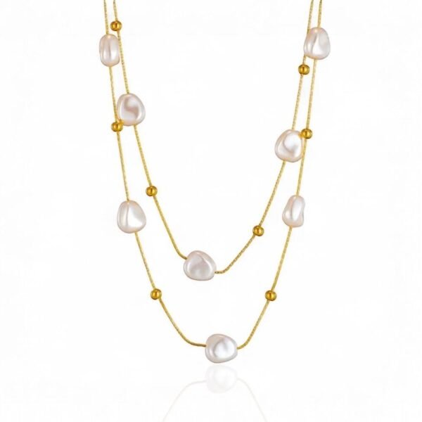 Collar de Perla
