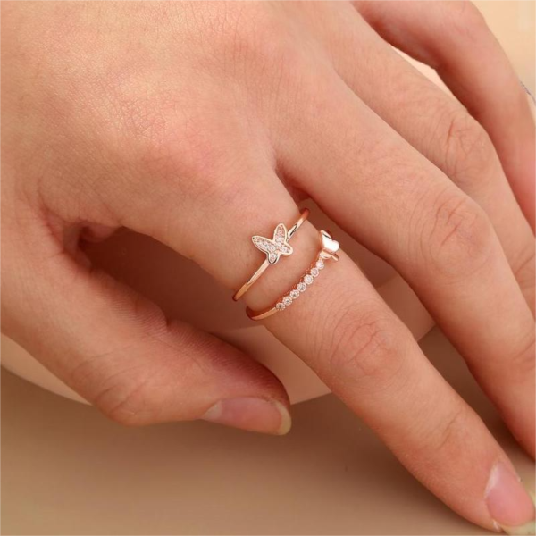 Anillo Desiré - Imagen 2