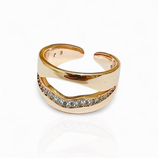 Anillo Cocoshink
