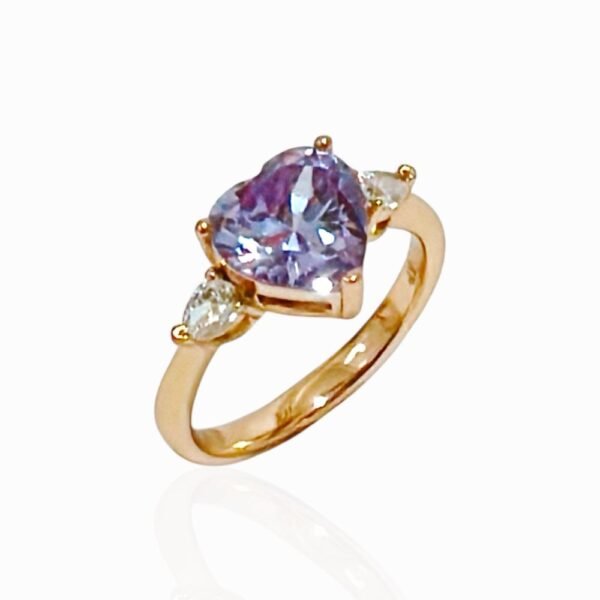 Anillo Princesa
