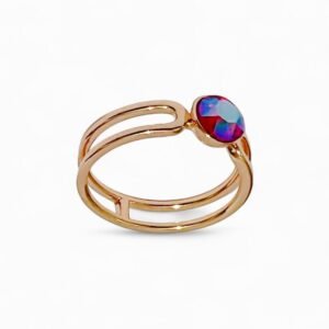 Anillo Zultanita