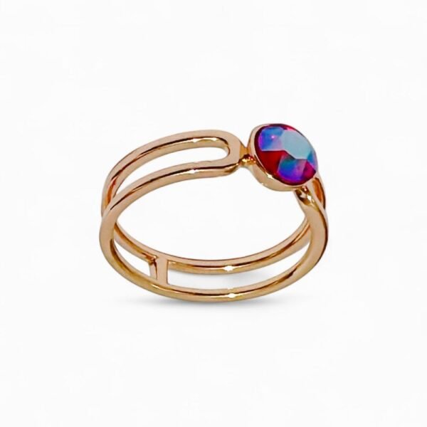 Anillo Zultanita