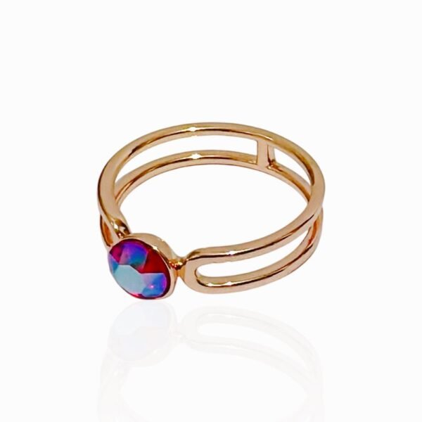 Anillo Zultanita - Imagen 2