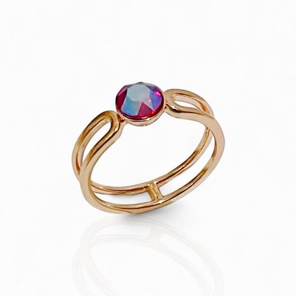 Anillo Zultanita - Imagen 3