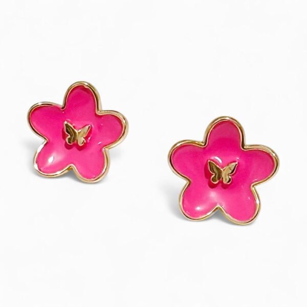 Rosa de Seda - Imagen 2