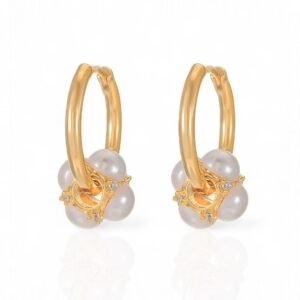 Perla Flower