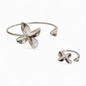Pulsera Set Magnolia