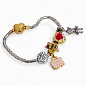 Pulsera Estilo Pandora