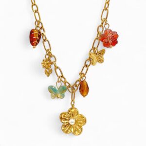 Collar Alba