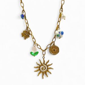 Collar Solar